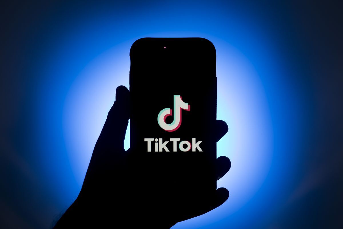 Tiktok