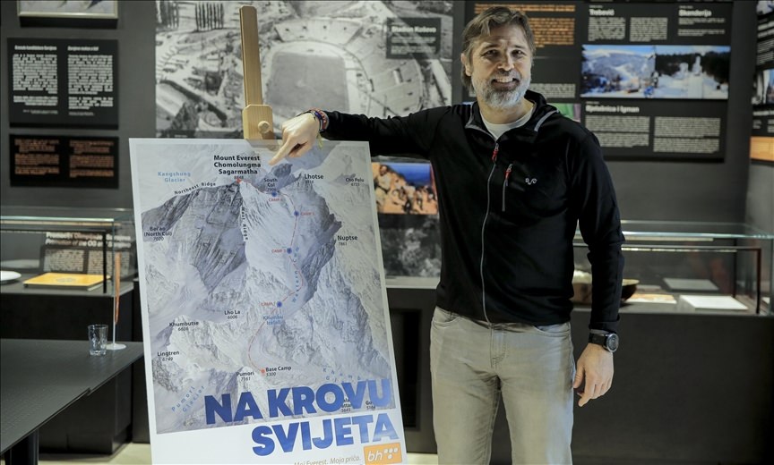 Tomislav cvitanusic
