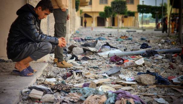 Palestina sukob ubijeni