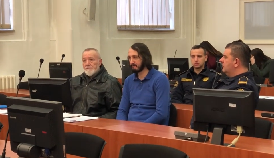 Ubistvo policajaca