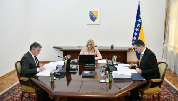 Predsjedništvo BiH