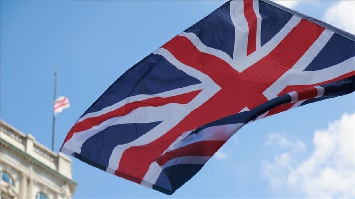 Velika britanija/ AA