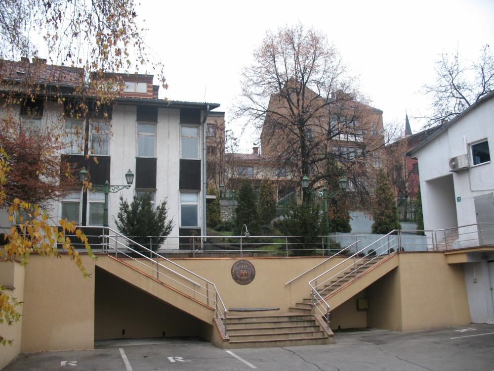 Vik sarajevo
