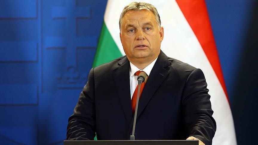 Viktor orban