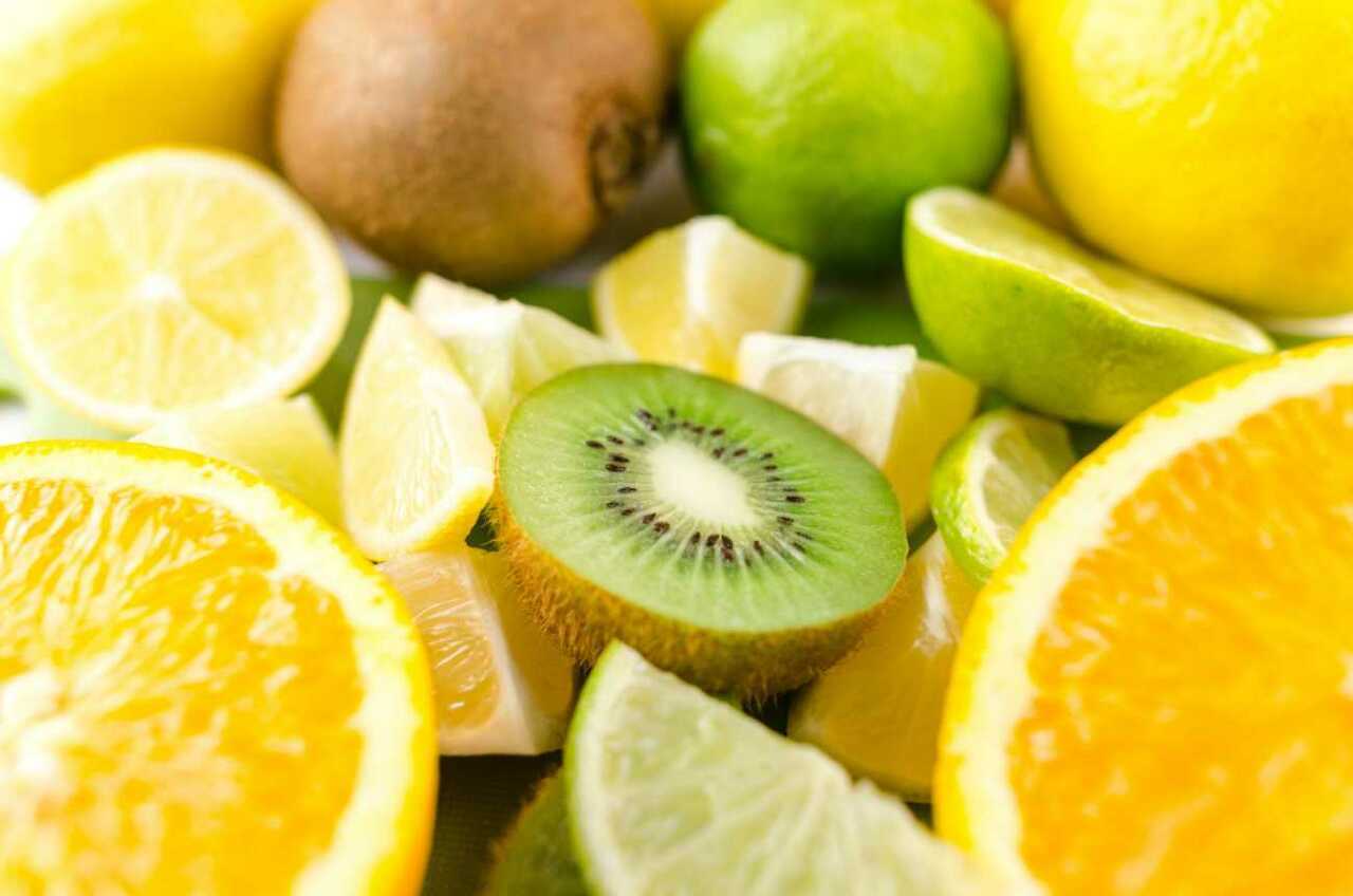 Vitamin c