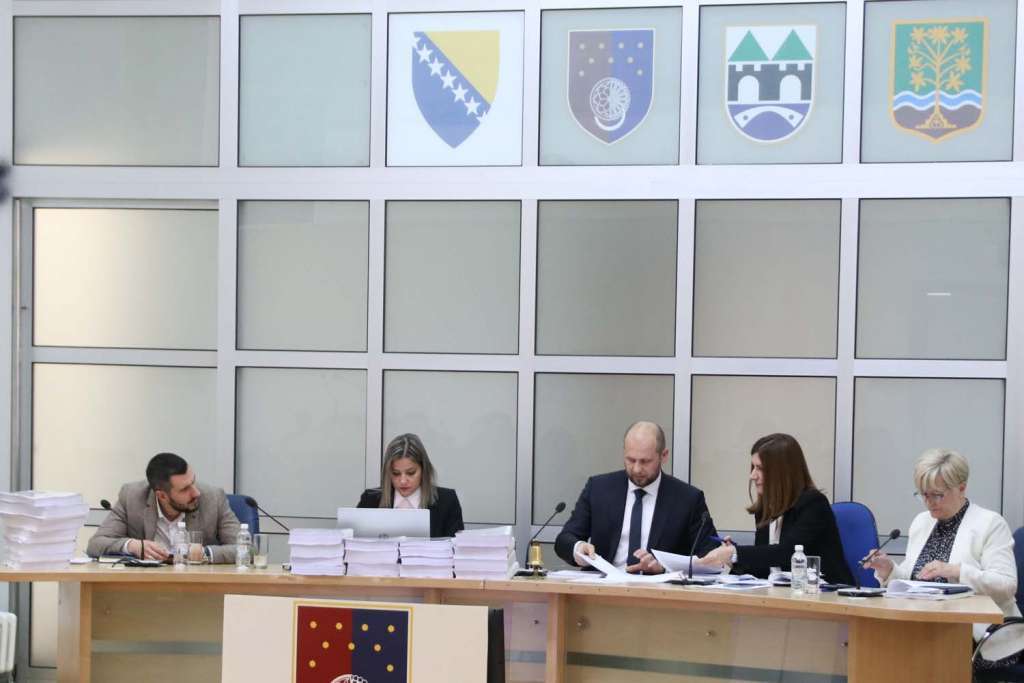 Vlada ks