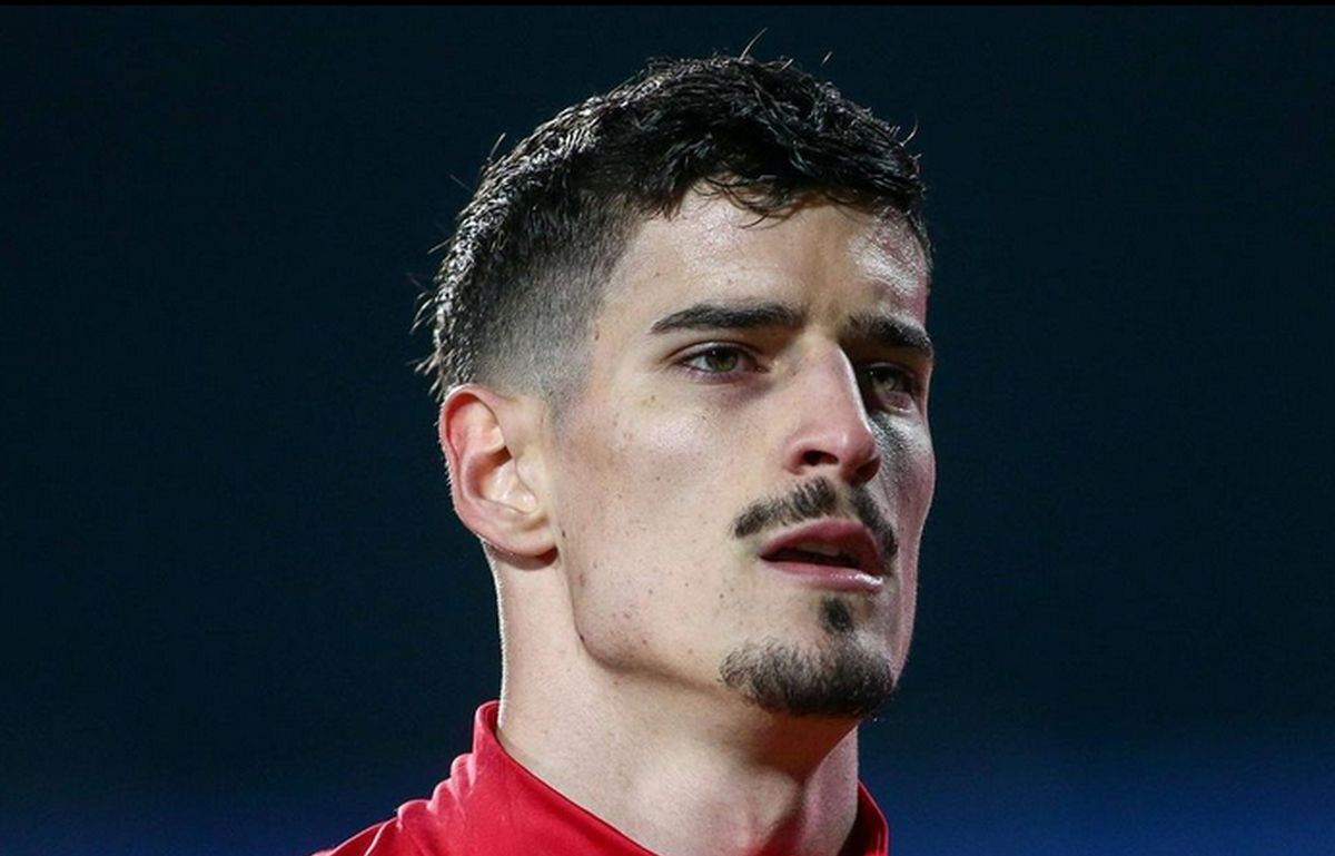 Vladan kovacevic