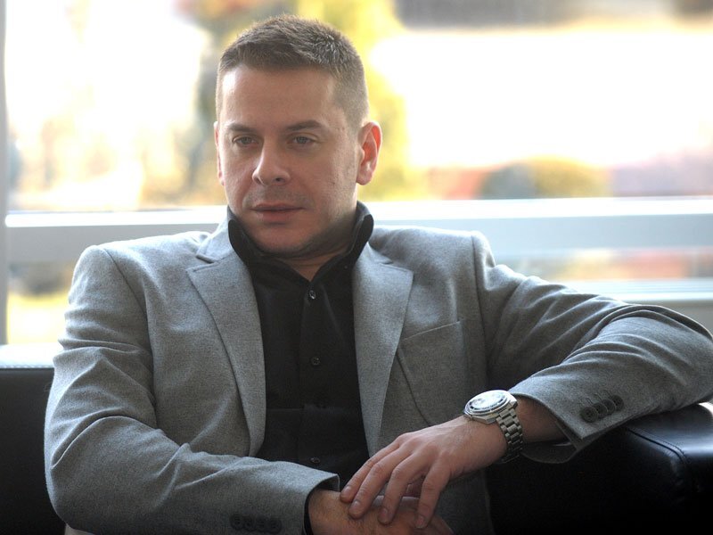 Vlado georgiev