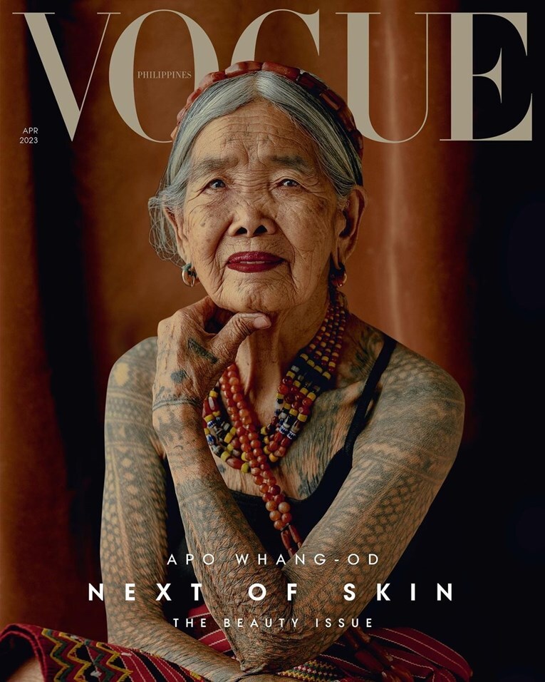 Vogue