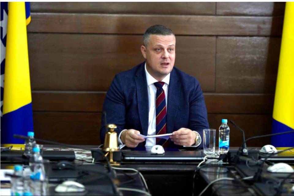 Vojin Mijatović
