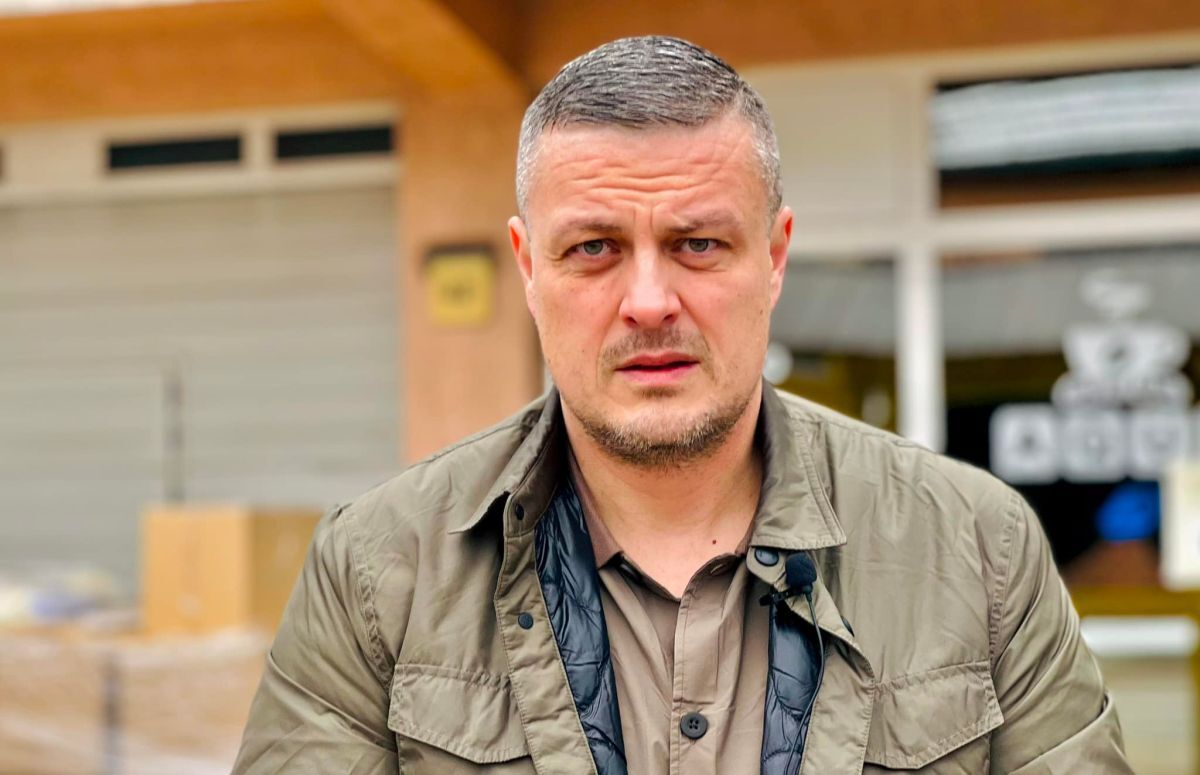 Vojin mijatovic