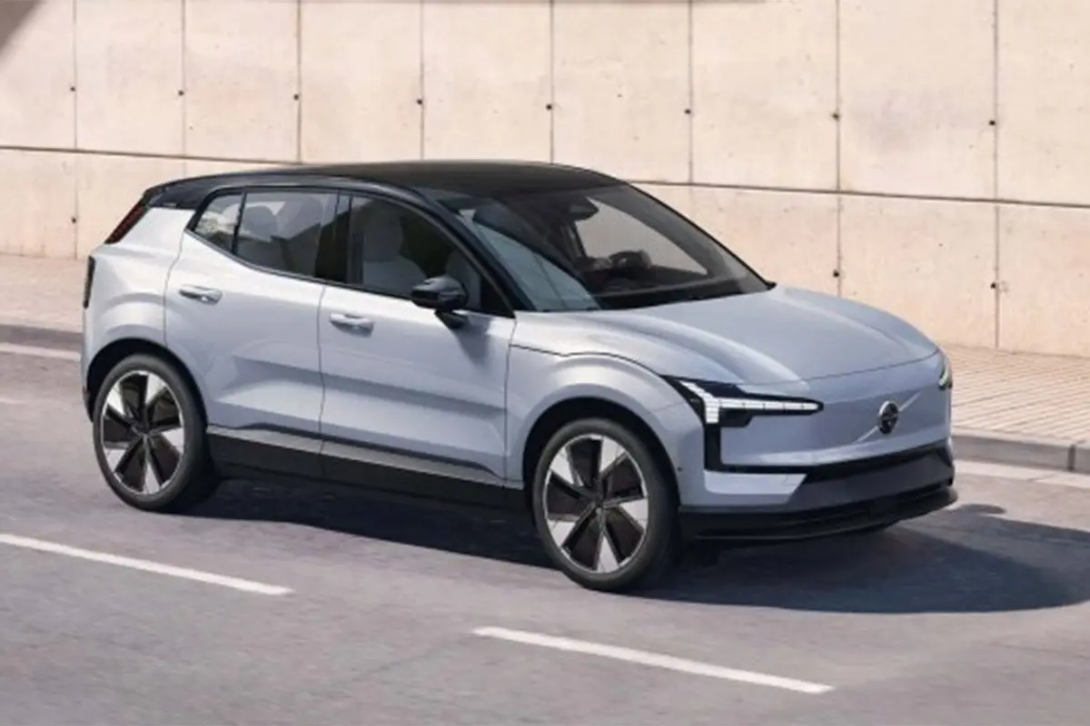 Volvo