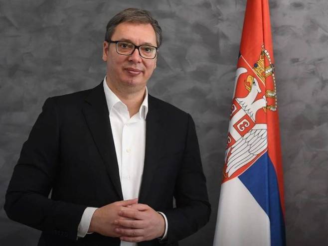 Vucic