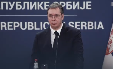 Vucic