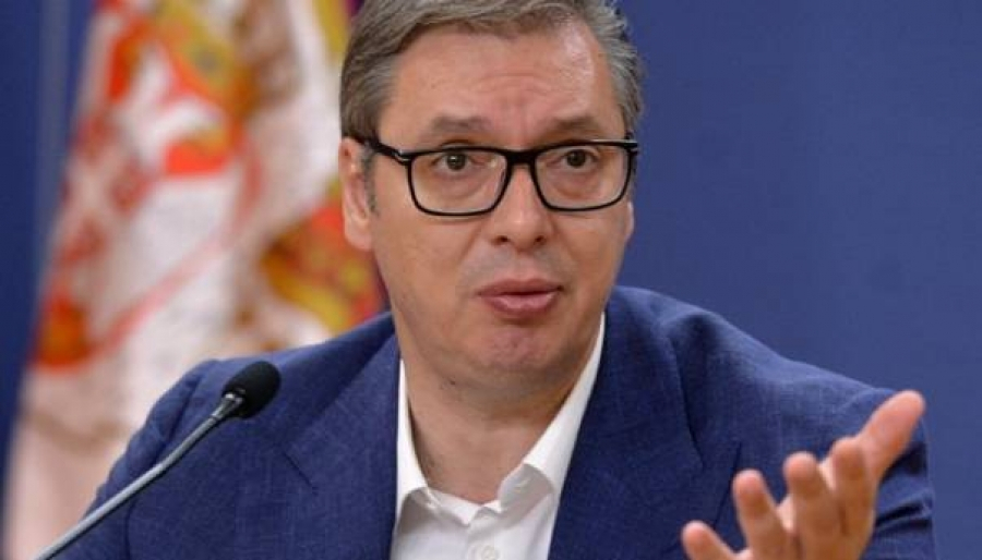 Vucic