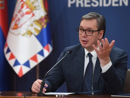 Vucic