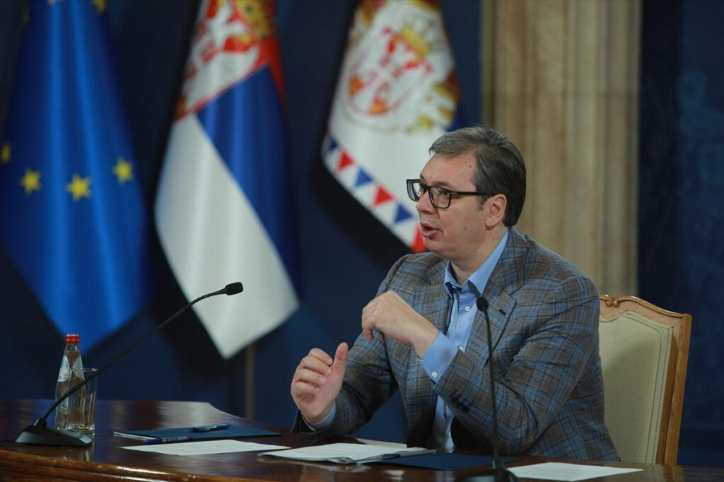 Vucic