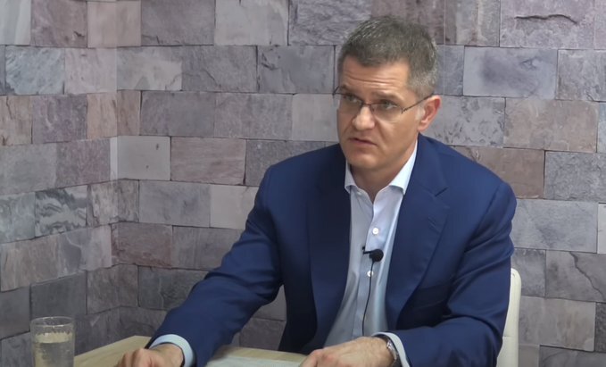 Vuk jeremic