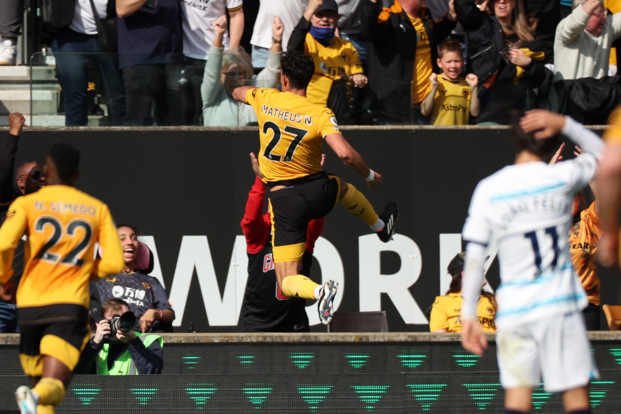 Wolves chelsea