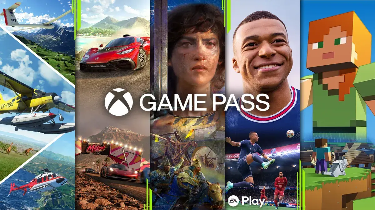 Xgame pass