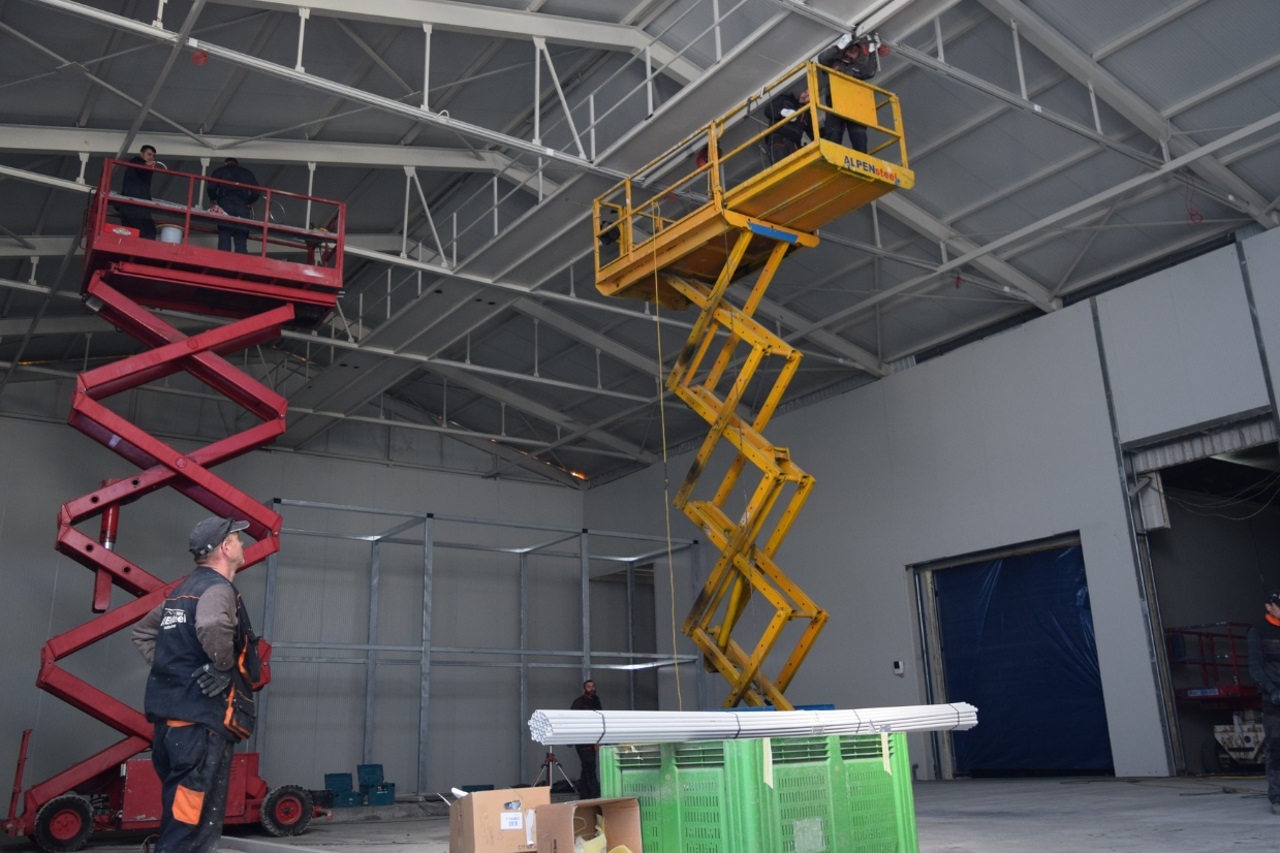Yimor sladoled fabrika22
