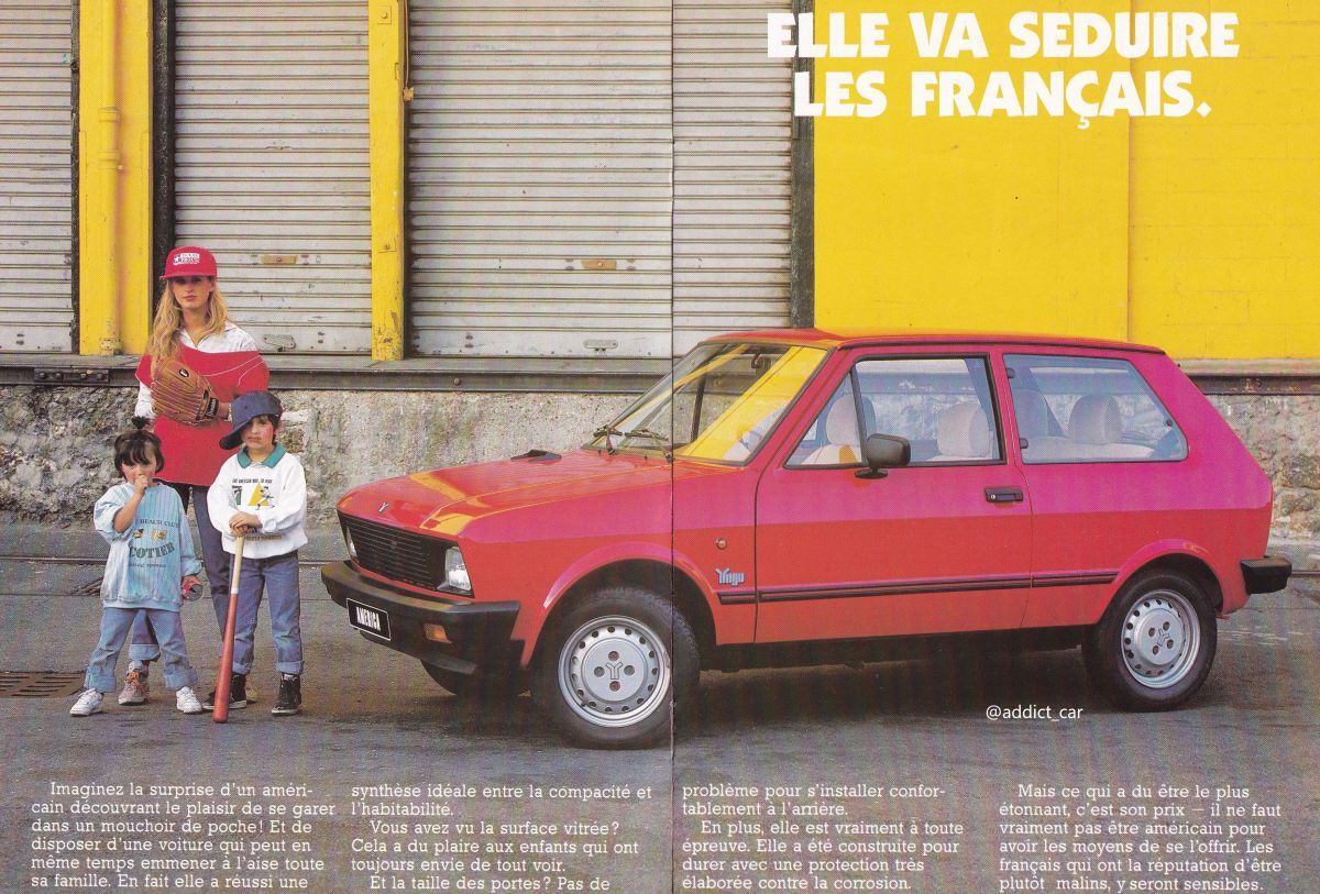 Yugo