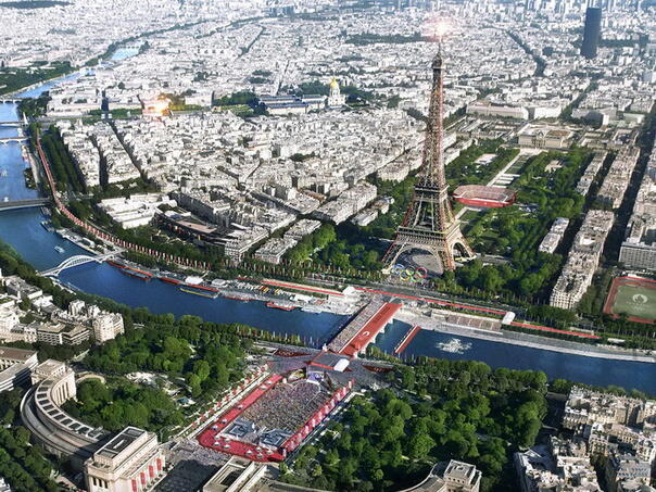 Pariz