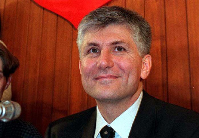Zoran djindjic
